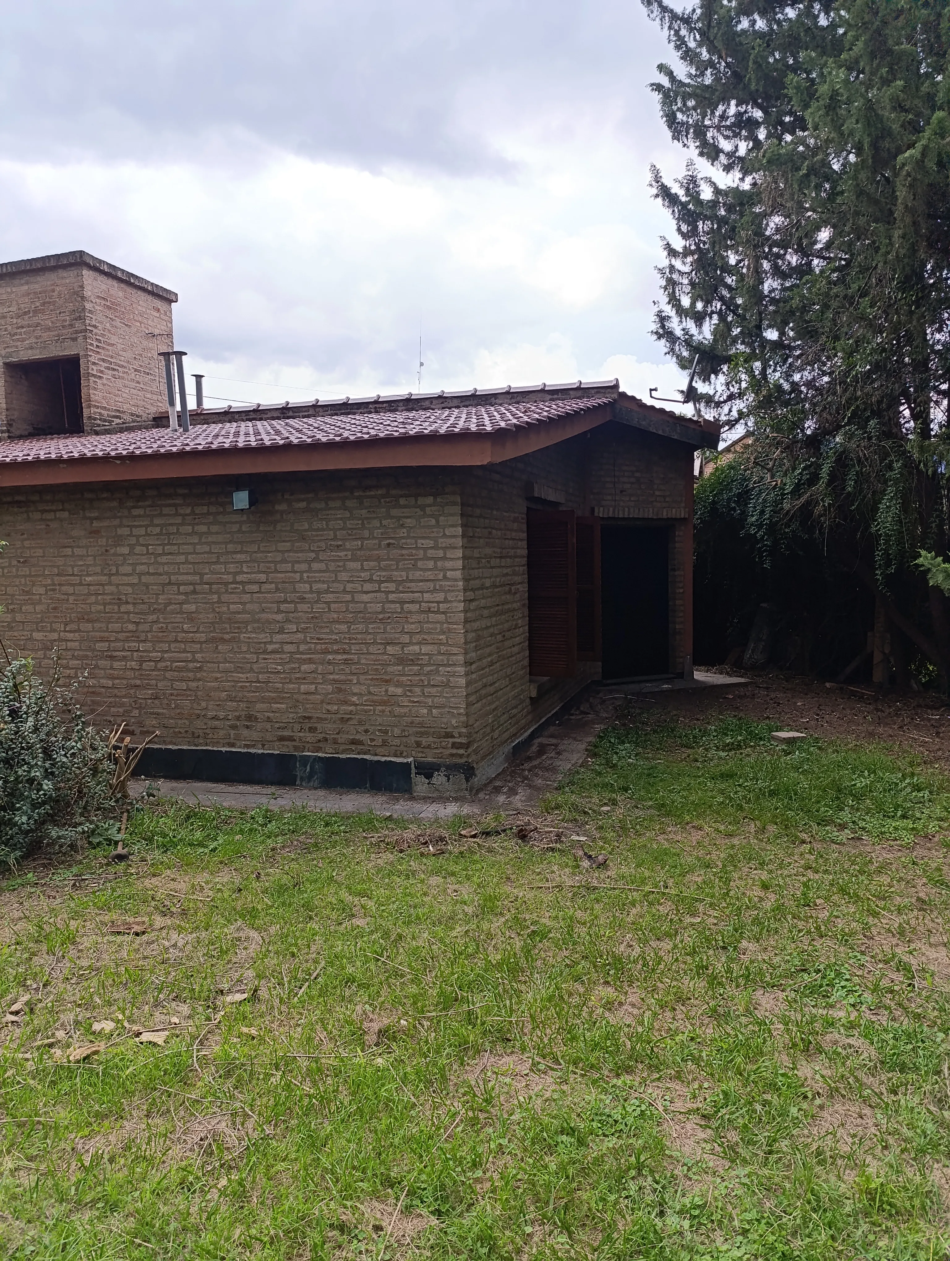 V Rivera Indarte 750mts 105mts cub tereno 2 dor, baño amplio estar com, cocina