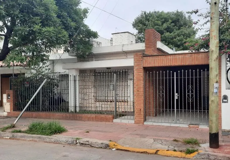 CASA EN VENTA VILLA CABRERA
