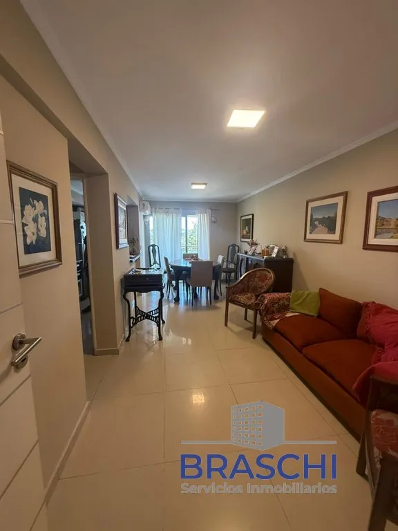 Departamento en Altos de Villa Sol, torre Aconcagua, 2 dor. comodidad/seguridad
