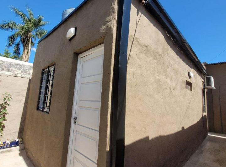 Departamento · 55m² · 4 Ambientes