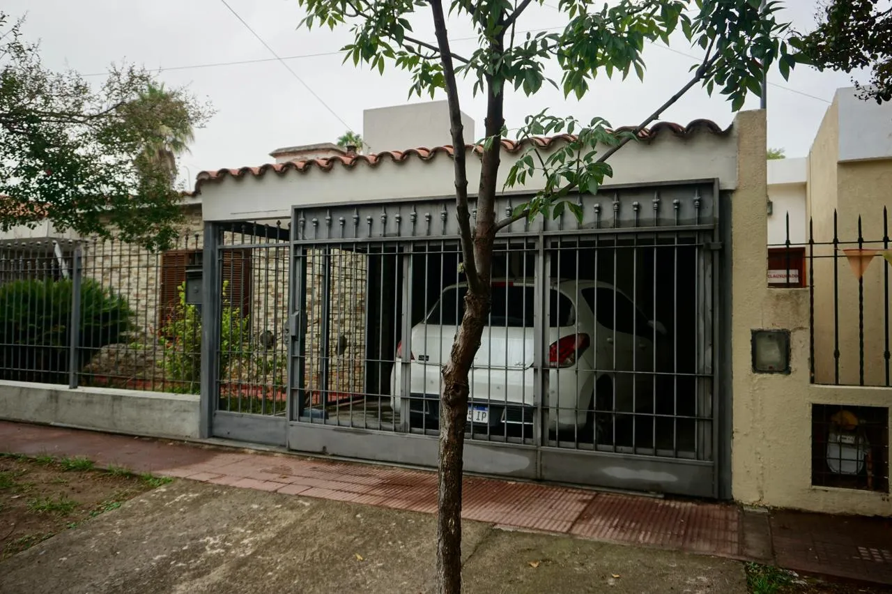 Casa en venta – Quebrada de las Rosas, Córdoba