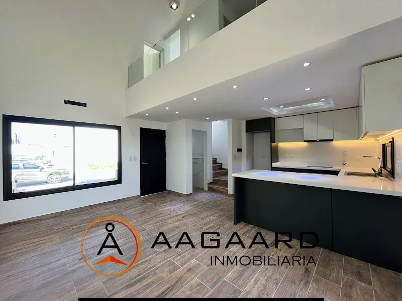 Rincones de Manantiales Duplex en venta 3 dormitorios