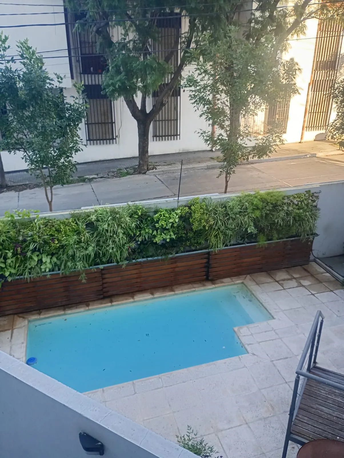 departamento 2 dormitorios en venta calle Pueyrredón (Nazareno