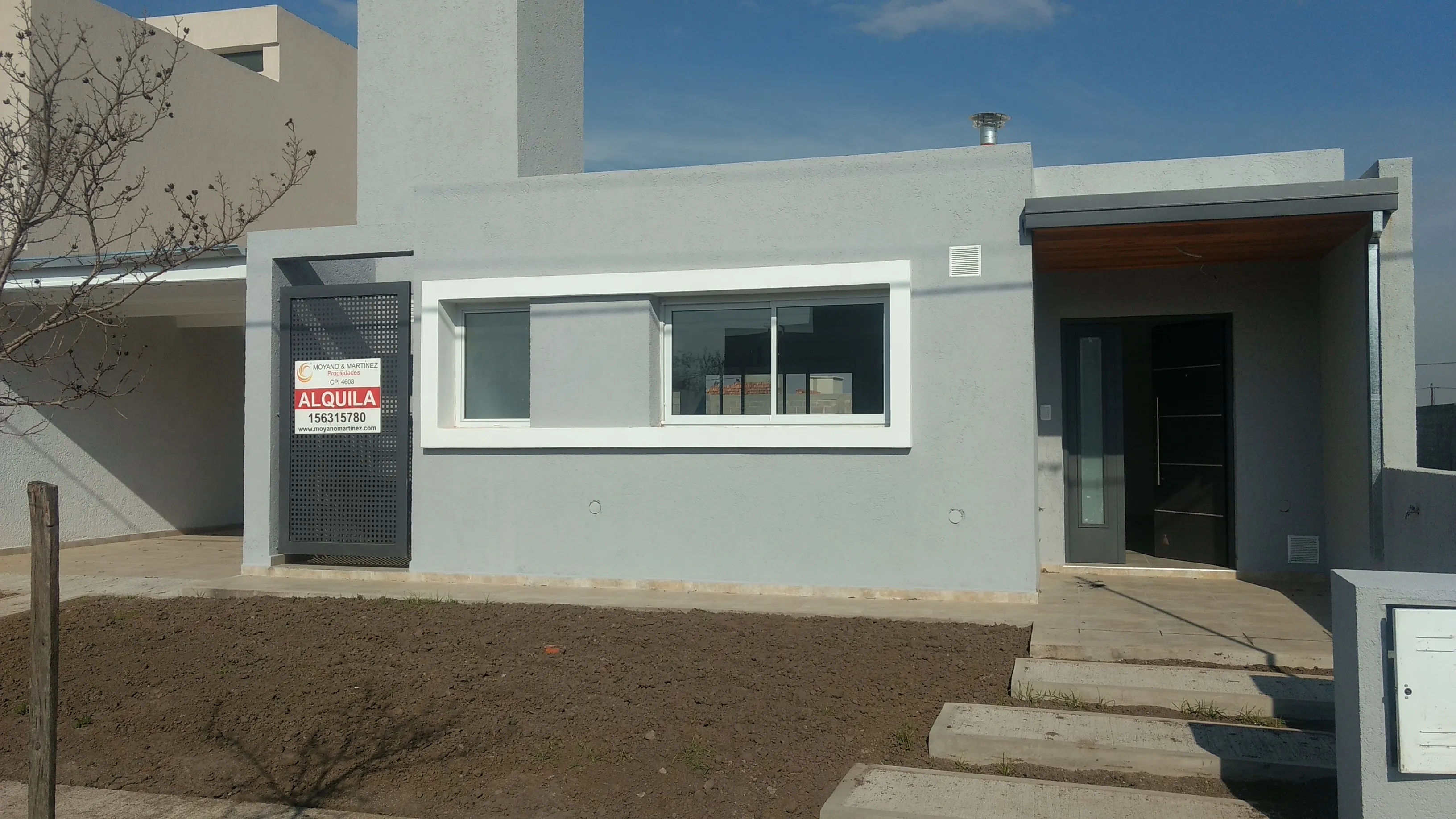 CASA EN VENTA - BARRIO CERRADO COMARCA DE ALLENDE - 3 DORM 3 BAÑOS