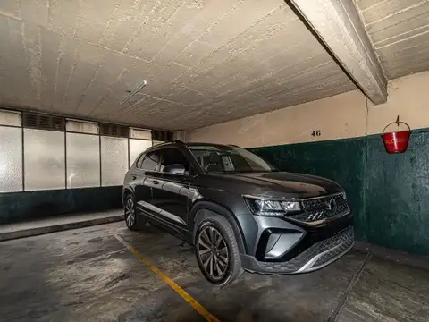 Venta cochera almagro rampa ancha apto camionetas