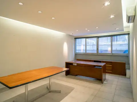 Oficina en san nicolás