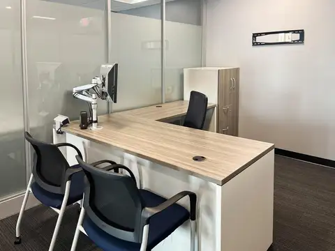 Oficina privada en alquiler – hq buenos aires, obelisco