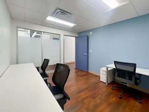 Oficina en alquiler en hq buenos aires, obelisco