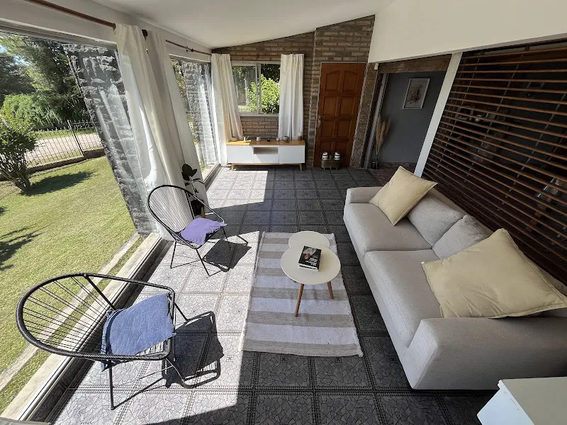 Carlos Paz - Costa Azul casa en venta 3 dormitorios con pileta