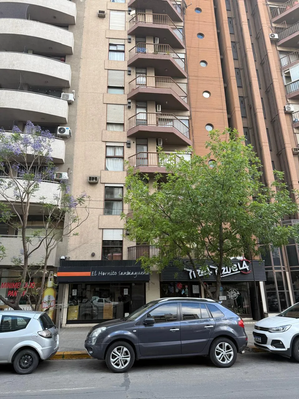 OPORTUNIDAD DEPARTAMENTO externo con balcón