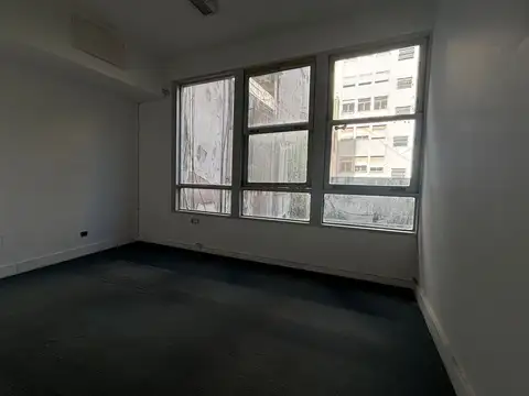 Venta oficina 93 m2 tribunales