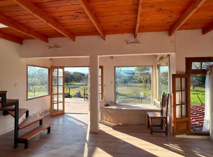 Departamento · 50m² · 2 Ambientes