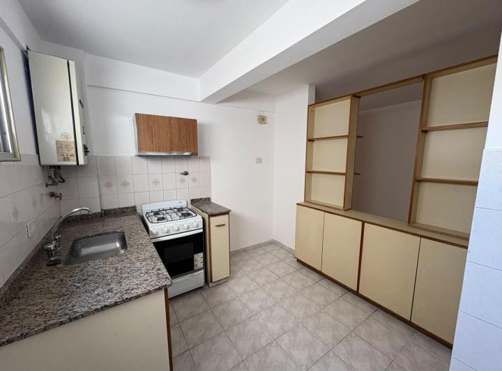 Departamento · 50m² · 3 Ambientes