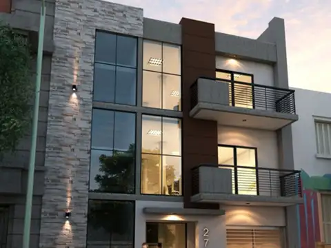 Edif.oficinas dist.tecnolog a estrenar! excelente