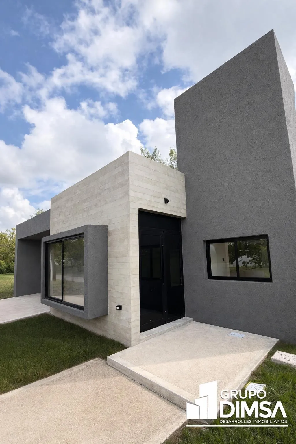 Casa a Estrenar en Tejas Cuatro  Vistas a las Sierras y Calidad Premium