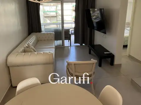 Departamento en alquiler temporal en pinama centro 2 ambientes
