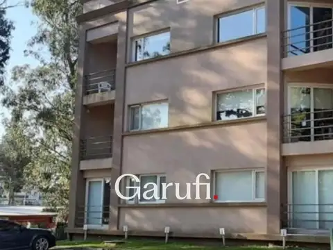 Departamento en alquiler temporario en pinamar de 2 ambientes