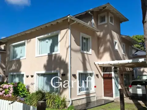 Departamento duplex en alquiler temporal con pileta para 6 personas