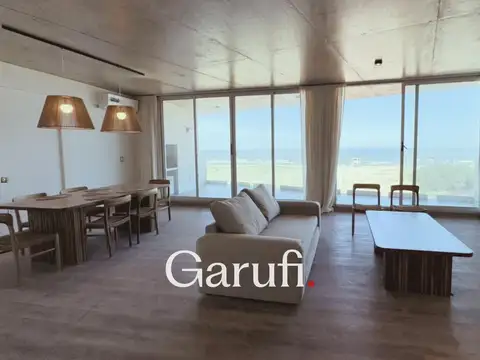 Departamento en northbeach
