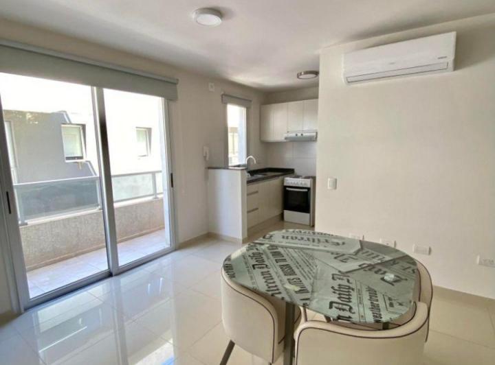 Departamento · 53m² · 1 Ambiente