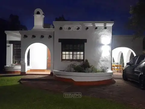 Casa  en alq. temporario ubicado en banco provincia, moreno