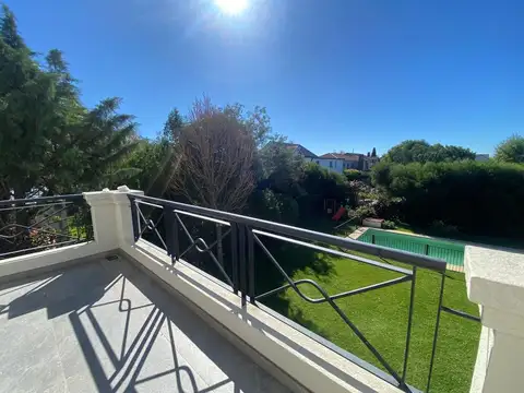 Alquiler temporal de casa en la alameda nordelta
