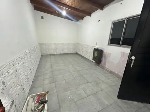 Alquiler monoambiente
