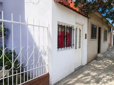 Ph 2 ambientes moreno centro incluye servicios