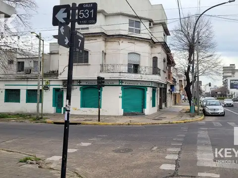 Departamento en tolosa