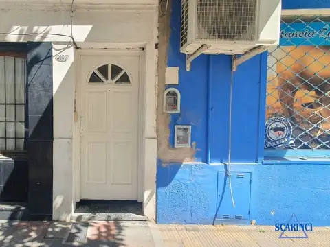 Departamento ph  en alquiler en sáenz peña, tres de febrero, g.b.a. zona oeste