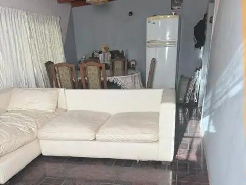 Alquiler depto casa 3 ambientes exalt de la cruz
