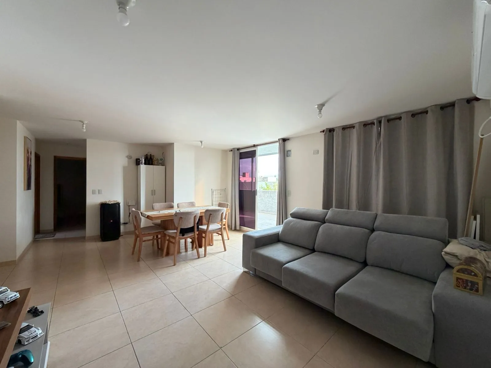El Equipo Remax vende Departamento de 2 dormitorios con terraza de uso exclusivo