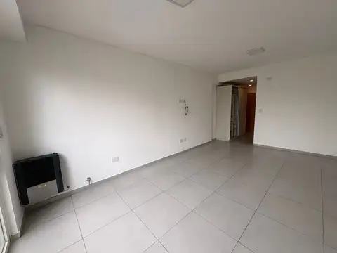 Departamento en alquiler en la plata