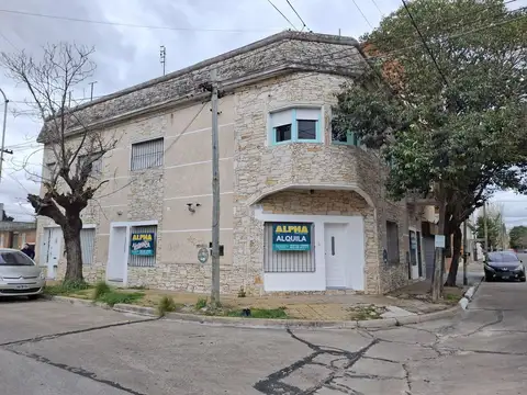 Departamento de 2 ambientes en alquiler | berazategui