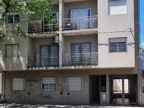 Muy bueno  depto 1 dorm