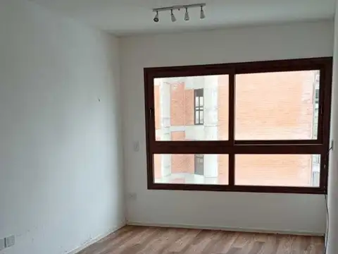 Departamento monoambiente  en alquiler en la plata, g.b.a. zona sur, argentina