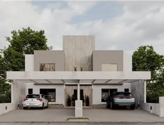 VENTA EN POZO- DÚPLEX 3 DORMITORIOS- DOCTA AVENIDA 2 (COCTA 14)