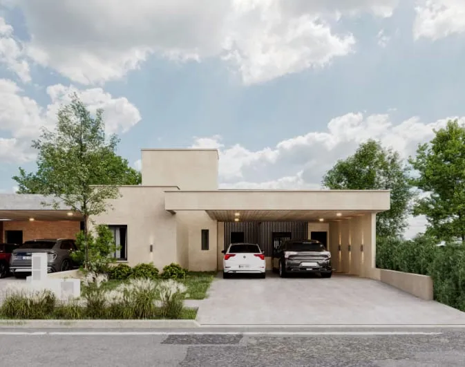 VENTA- CASA 3 DORMITORIOS- DOCTA AVENIDA 2