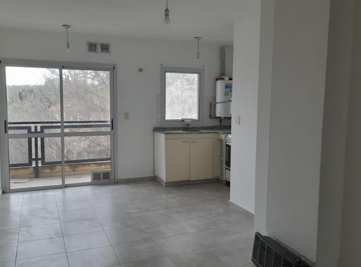 Departamento · 1 Ambiente