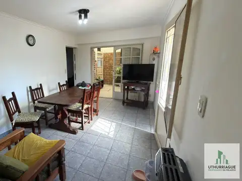 Casa en alquiler