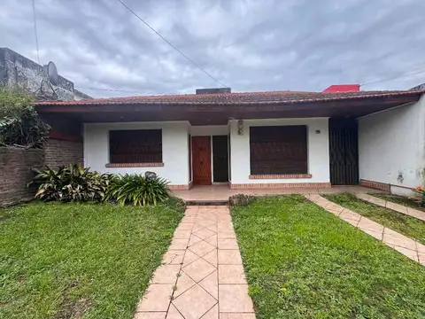 Chalet de 4 ambientes