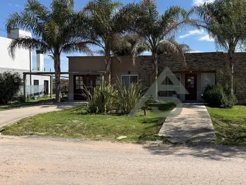 Casa en alquiler barrio cerrado el ensueño