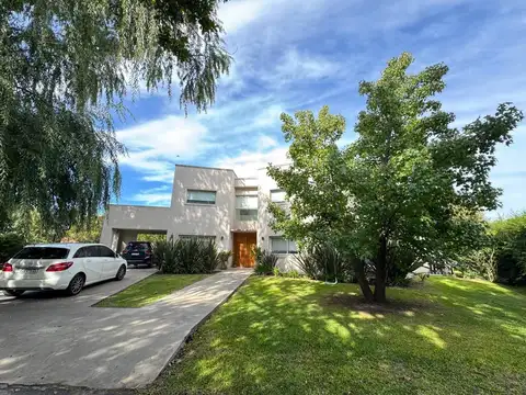 Casa en alquiler en springdale en derqui