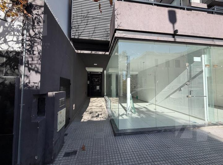 Local comercial · 50m² · 1 Ambiente