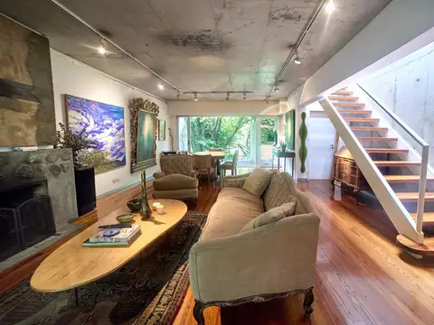 Casa en alquiler en vicente lopez, calle malaver 900