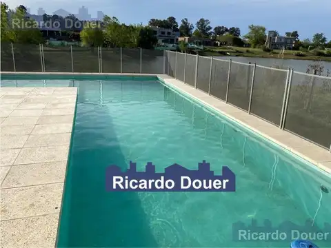 Casa amoblada en alquiler temporal verano en  el barrio el cantón