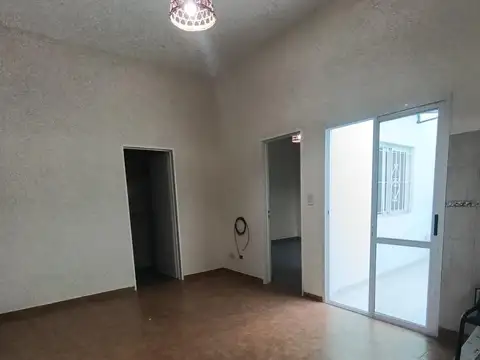 Venta ph 2 ambientes sin expensas planta baja - villa lynch - san martin - financiacion privada