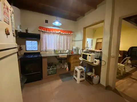 Venta ph 4 amb  - caseros  (oportunidad)