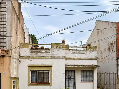 Ph en caseros