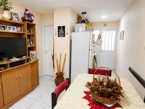 Ph 2 ambiente con patio san justo apto credito
